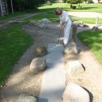 Midgetgolf